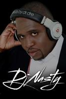 DJ Nasty 305 Affiche