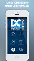 Dream Center OKC Plakat
