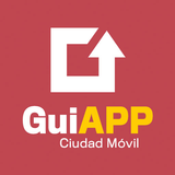 GuiAPP Ciudad Móvil Veracruz biểu tượng