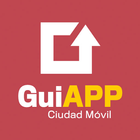 GuiAPP Ciudad Móvil Veracruz ikona