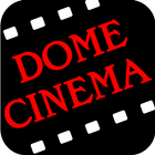 The Dome Cinema, Worthing App ícone