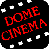 The Dome Cinema, Worthing App icono