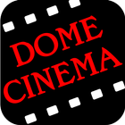 The Dome Cinema, Worthing App icône
