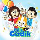 Cilik Cerdik aplikacja