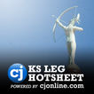 Kansas Legislature Hotsheet