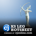 Kansas Legislature Hotsheet ícone