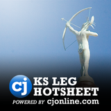 Kansas Legislature Hotsheet icon