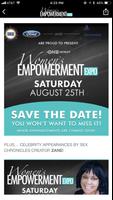 Women’s Empowerment Expo تصوير الشاشة 1