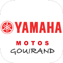 Yamaha Motos Gouirand-APK