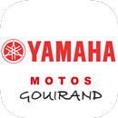 APK Yamaha Motos Gouirand