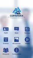 Jóvenes Coparmex Chihuahua Cartaz