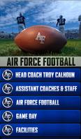 Air Force FB OFFICIAL Kricket Affiche