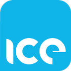 The ICE App icon