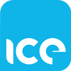 آیکون‌ The ICE App