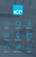 The ICE App 스크린샷 2
