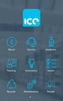 The ICE App imagem de tela 3