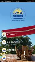 MC Stores Marseille Affiche