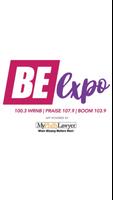 Be Expo poster