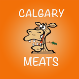 Calgary Meats icône