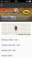 Calgary Meats 截图 1