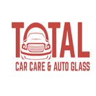 Total Car Care & Auto Glass Zeichen
