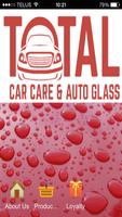 Total Car Care & Auto Glass Affiche