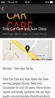 Total Car Care & Auto Glass ảnh chụp màn hình 2