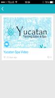 Yucatan Tanning Salon & Spa imagem de tela 2