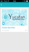 Yucatan Tanning Salon & Spa screenshot 2