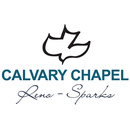 Calvary Chapel Reno/Sparks aplikacja