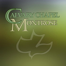 Calvary Chapel Montrose aplikacja