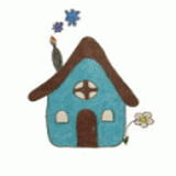 The Clay Cottage icon