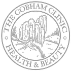 The Cobham Clinic Zeichen