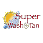 Super Wash And Tan ikona