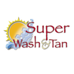 Super Wash And Tan