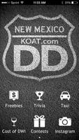 KOAT DD-poster