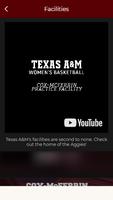Texas AM WBB Official App capture d'écran 1