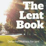 The HTB Lent Book 2015 icon