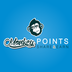 Monkey Points icône