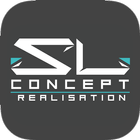 SL Concept icône