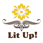Lit Up! icône