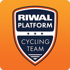 Riwal PLatform Cycling Team Zeichen