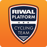 Riwal PLatform Cycling Team ícone