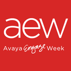 Avaya Engage Week - Bangkok icône