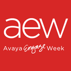 Avaya Engage Week - Bangkok Zeichen