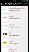 Avaya Engage Week - Bangkok скриншот 3