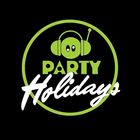 Party Holidays icon