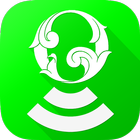 Ouro Preto App icône
