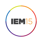 IEM 2015 أيقونة