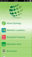 Synergy Systems โปสเตอร์